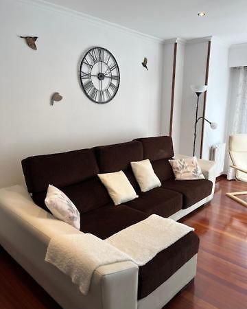 Nova 9.2 Apartment Ourense Exterior photo