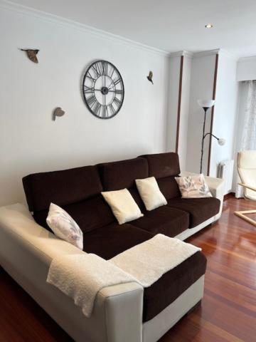 Nova 9.2 Apartment Ourense Exterior photo