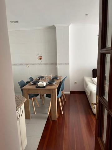 Nova 9.2 Apartment Ourense Exterior photo