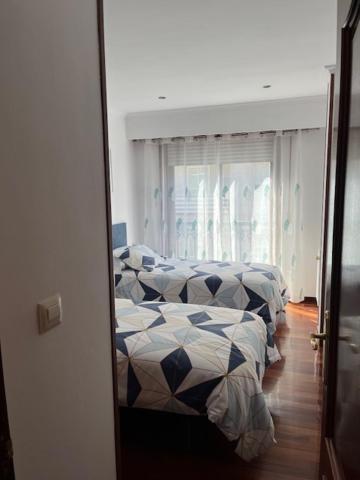 Nova 9.2 Apartment Ourense Exterior photo