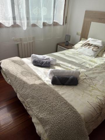 Nova 9.2 Apartment Ourense Exterior photo