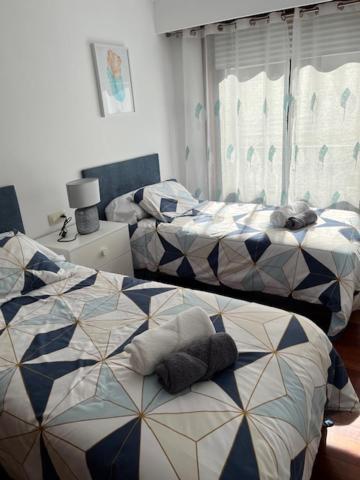 Nova 9.2 Apartment Ourense Exterior photo