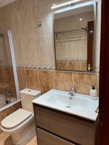 Nova 9.2 Apartment Ourense Exterior photo
