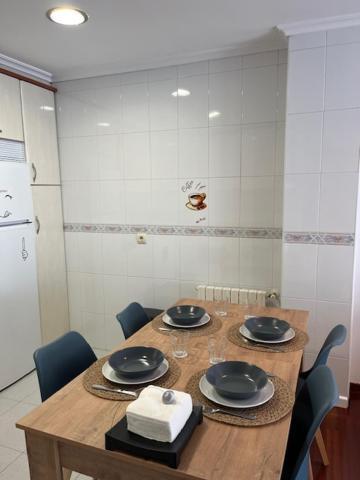 Nova 9.2 Apartment Ourense Exterior photo