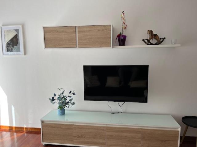 Nova 9.2 Apartment Ourense Exterior photo