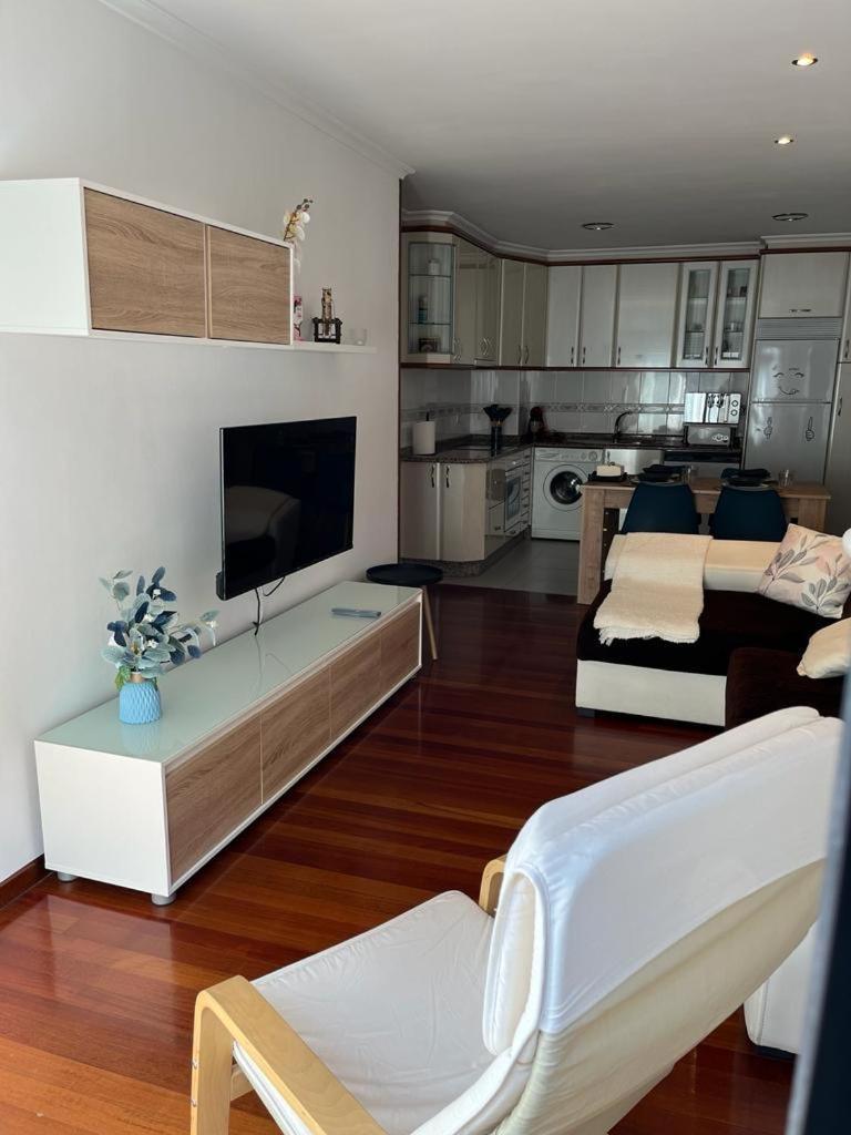 Nova 9.2 Apartment Ourense Exterior photo